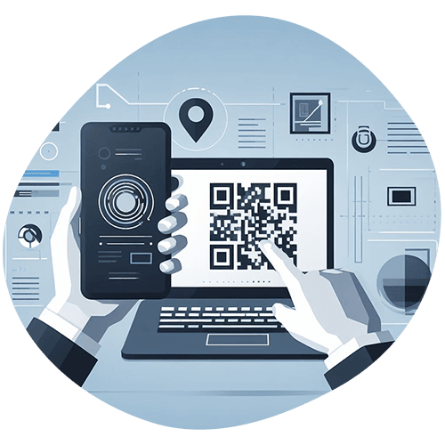 Scan QR Code From Image - QR Code Image Scanner | ScanQRImage